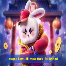 canal multimarcas futebol